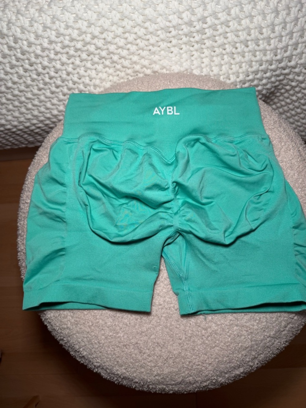 AYBL Shorts M